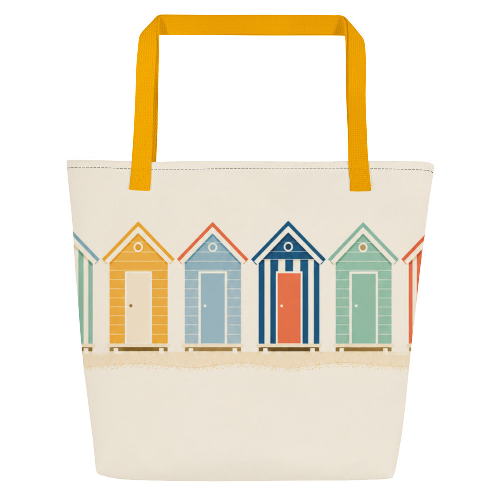 Tote Bag Cabine — Votane (vue 6)