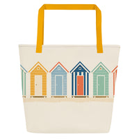 Tote Bag Cabine — Votane (vue 6)