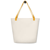 Tote Bag Soleil — Votane (vue 3)