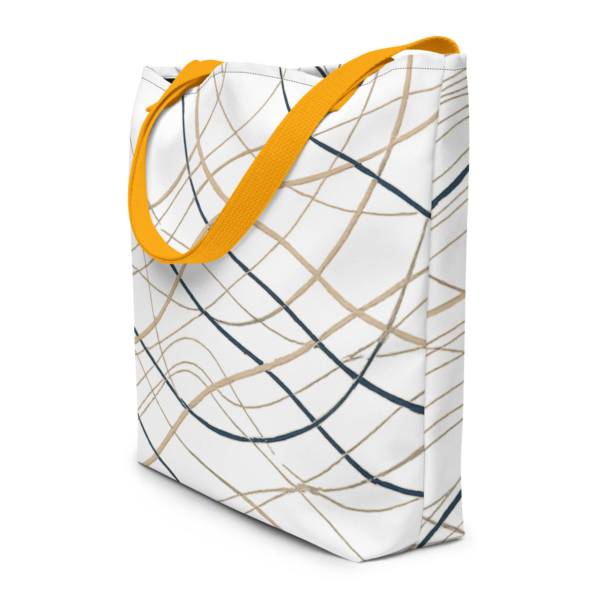 Tote Bags - Collection Voyage