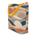 Tote Bag Beyond — Votane