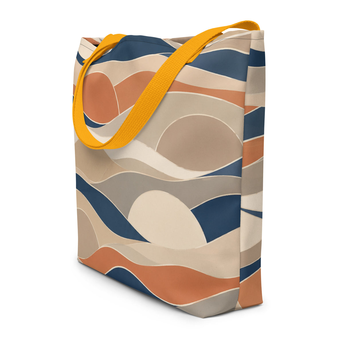 Tote Bags - Collection Voyage