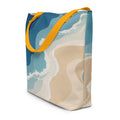 Tote Bag Marée — Votane