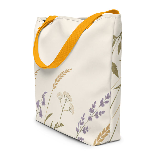 Tote Bag Meadow — Votane