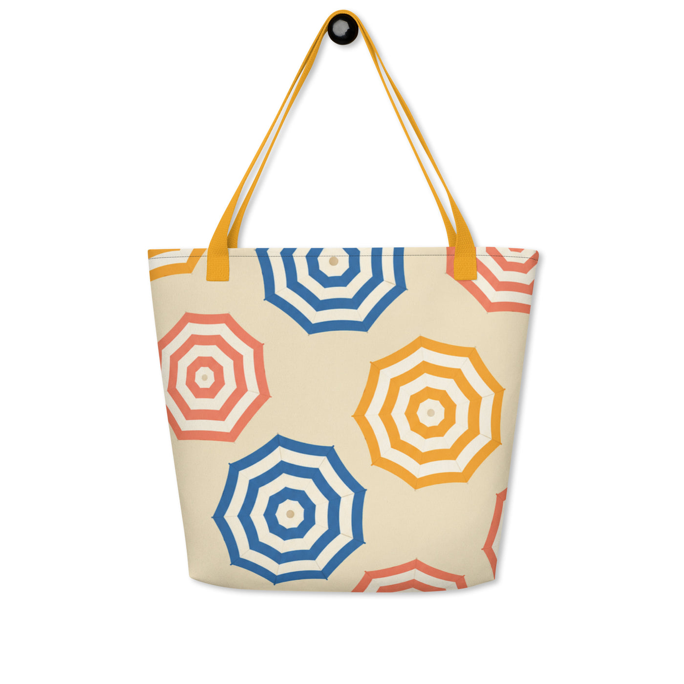 Tote Bag Parasol — Votane (vue 2)