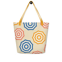 Tote Bag Parasol — Votane (vue 2)