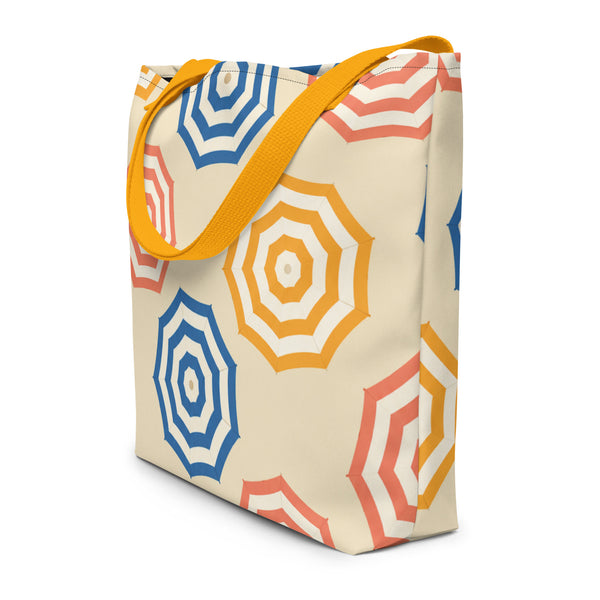 Tote Bag Parasol — Votane