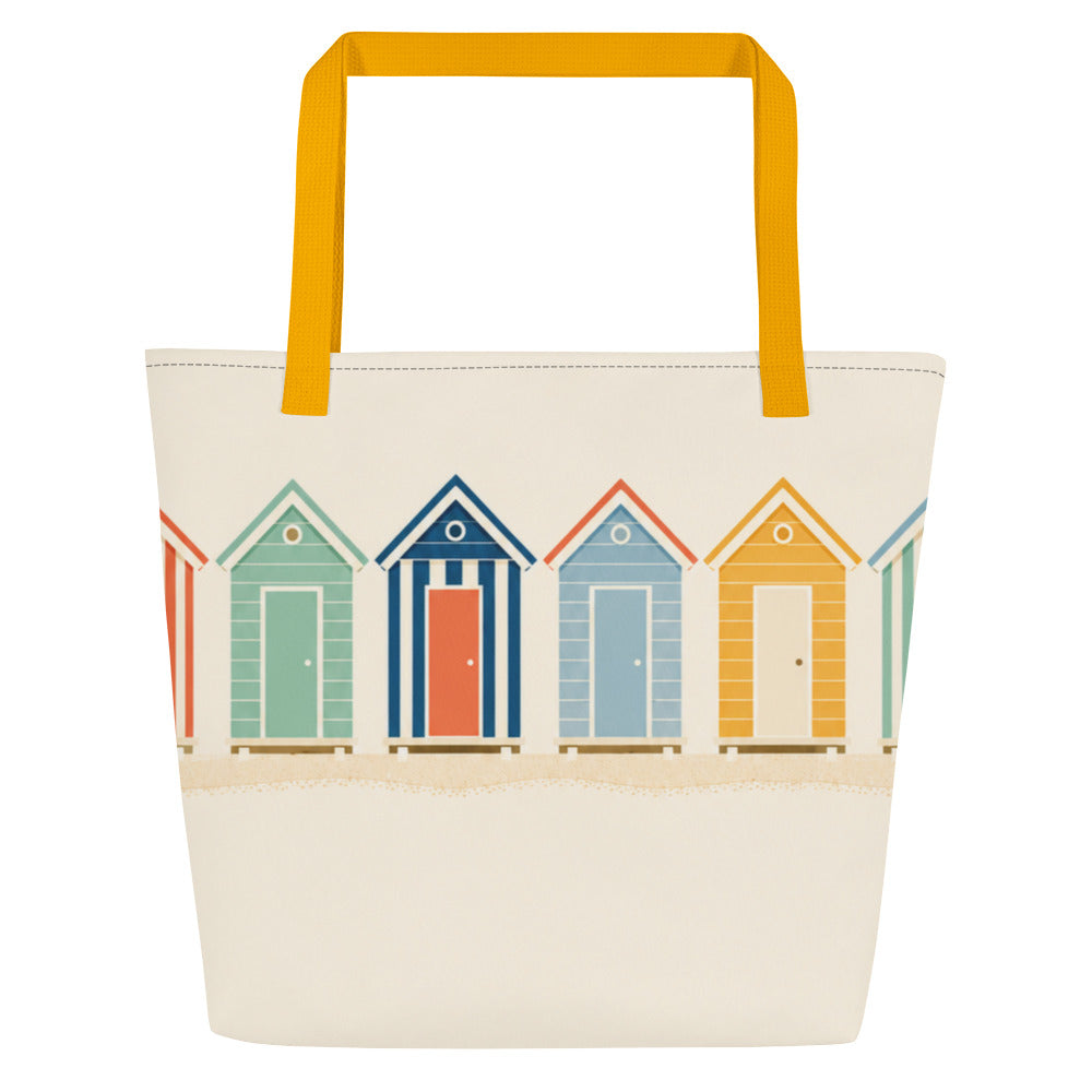 Tote Bag Cabine — Votane (vue 5)