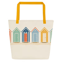 Tote Bag Cabine — Votane (vue 5)