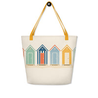 Tote Bag Cabine — Votane (vue 2)