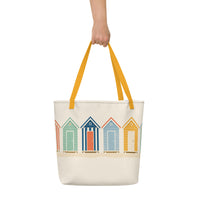 Tote Bag Cabine — Votane (vue 4)