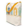 Tote Bag Cabine — Votane