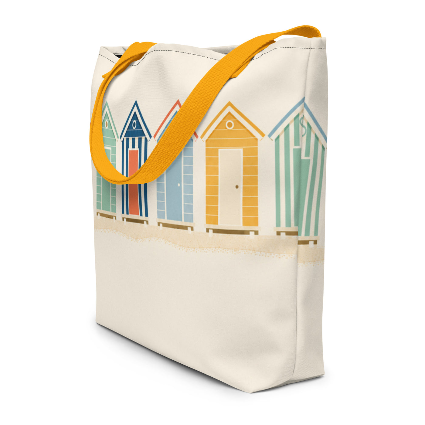 Tote Bag Cabine — Votane