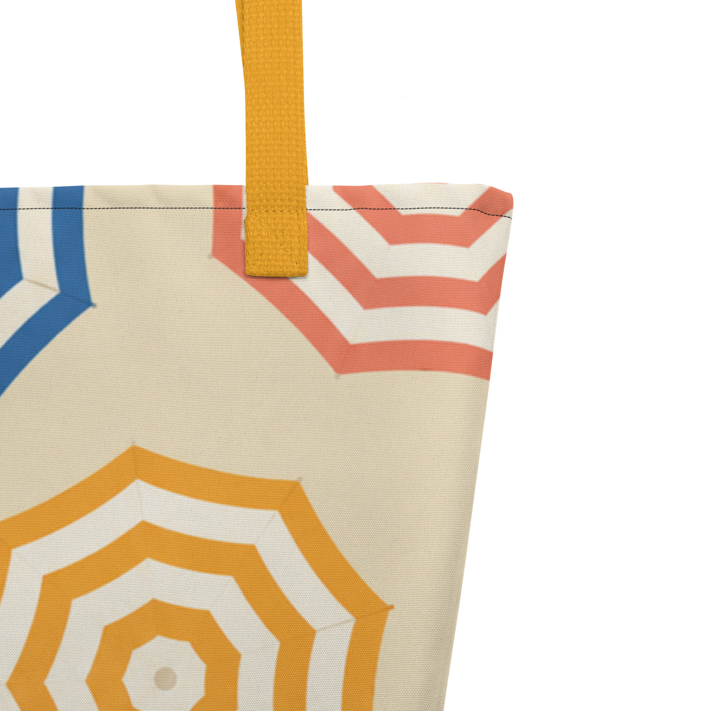 Tote Bag Parasol — Votane (vue 8)