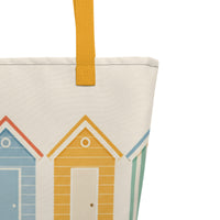 Tote Bag Cabine — Votane (vue 8)