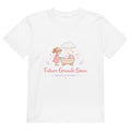 T-shirt enfant coton BIO T-shirt futur grande soeur - 1