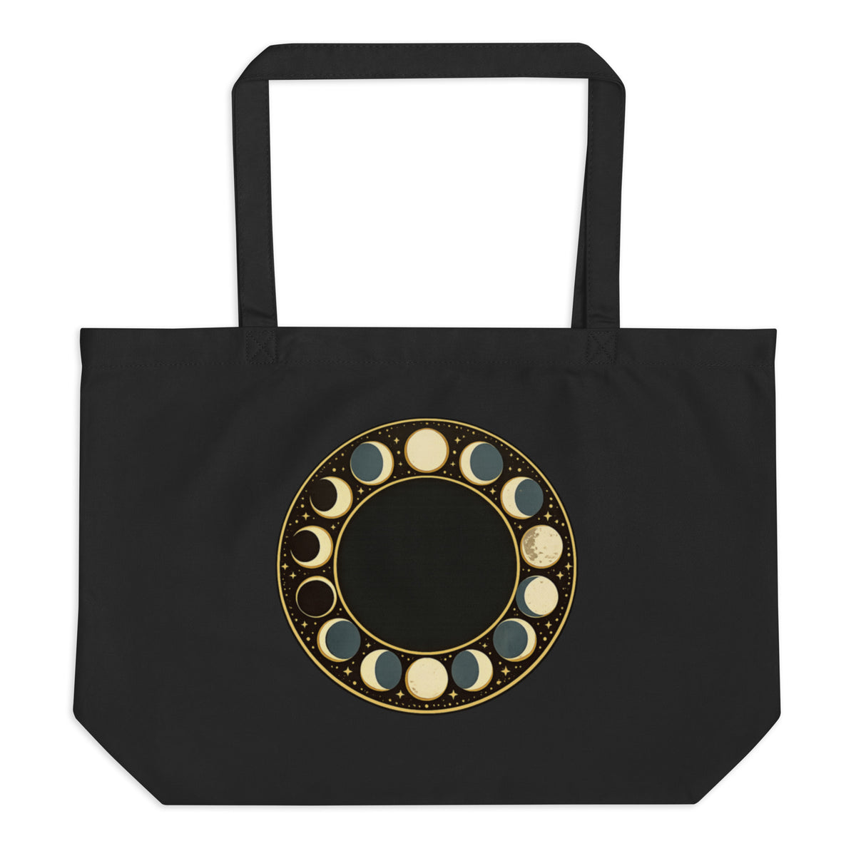 Tote Bag en 100 % Coton Bio
