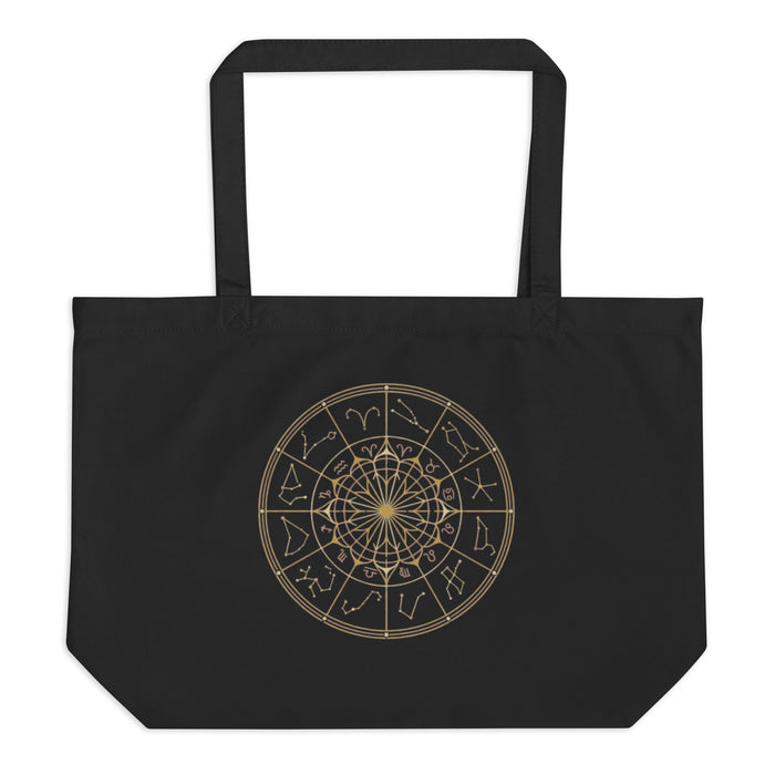 Sac Cabas en 100 % Coton Bio