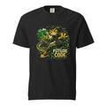 T-shirt streetwear Gekko Future Code - Gekko Gang - 2