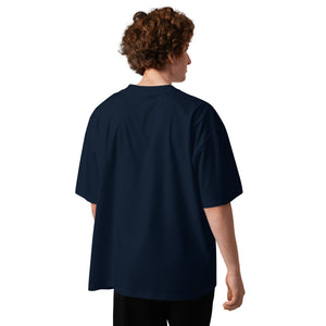 T-shirt col montant écologique - Ange déchu - Votane