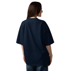 T-shirt col montant écologique - Ange déchu - Votane