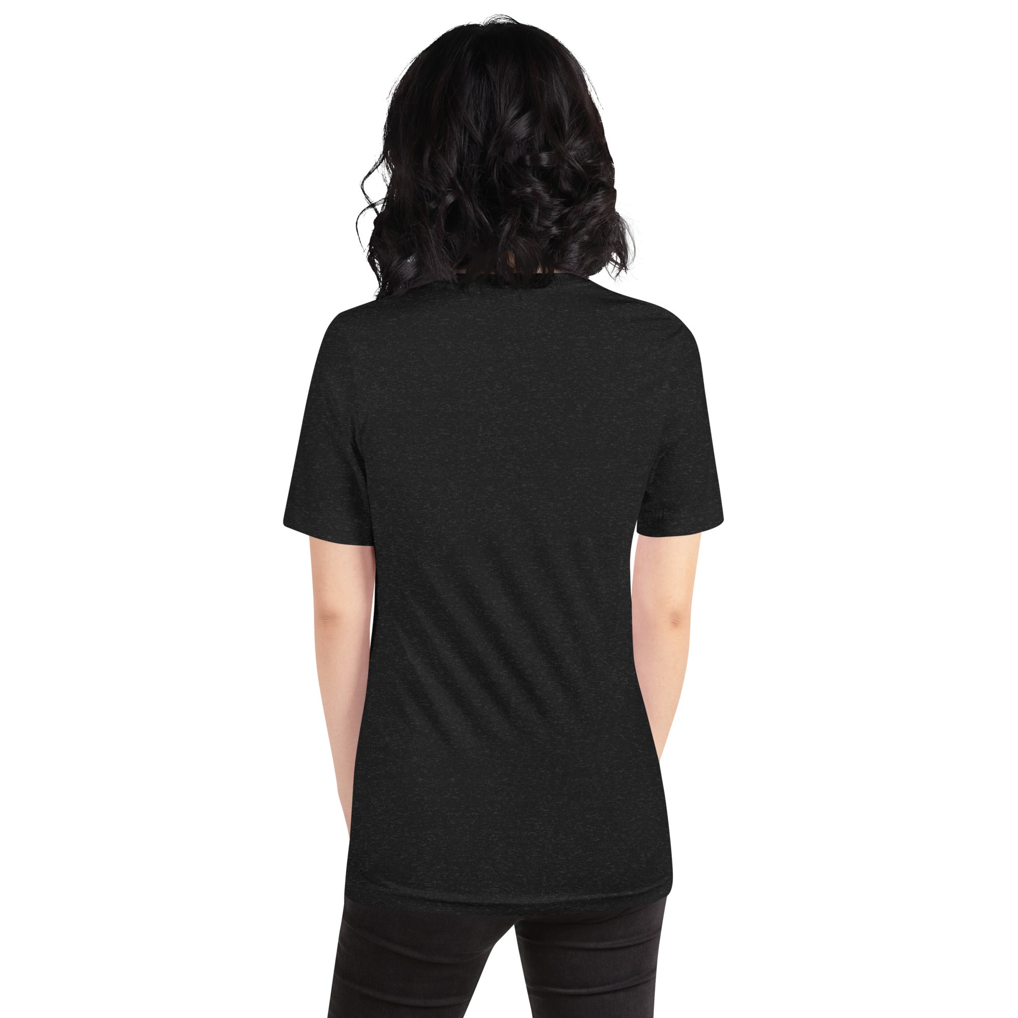 T-shirt avocat addict - 5