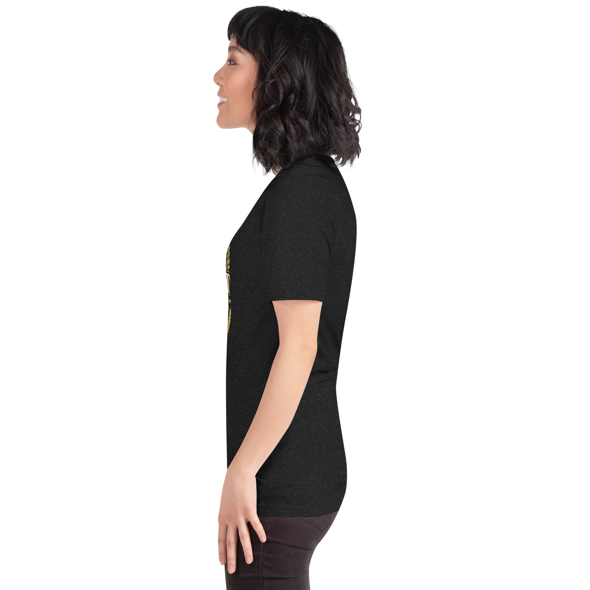 T-shirt avocat addict - 4