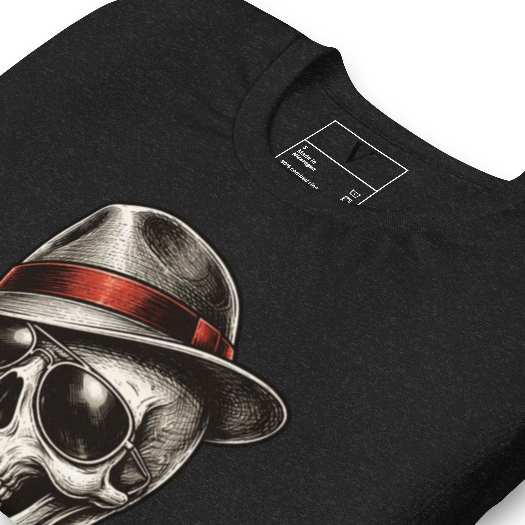 T-shirt dead but stylish - 5