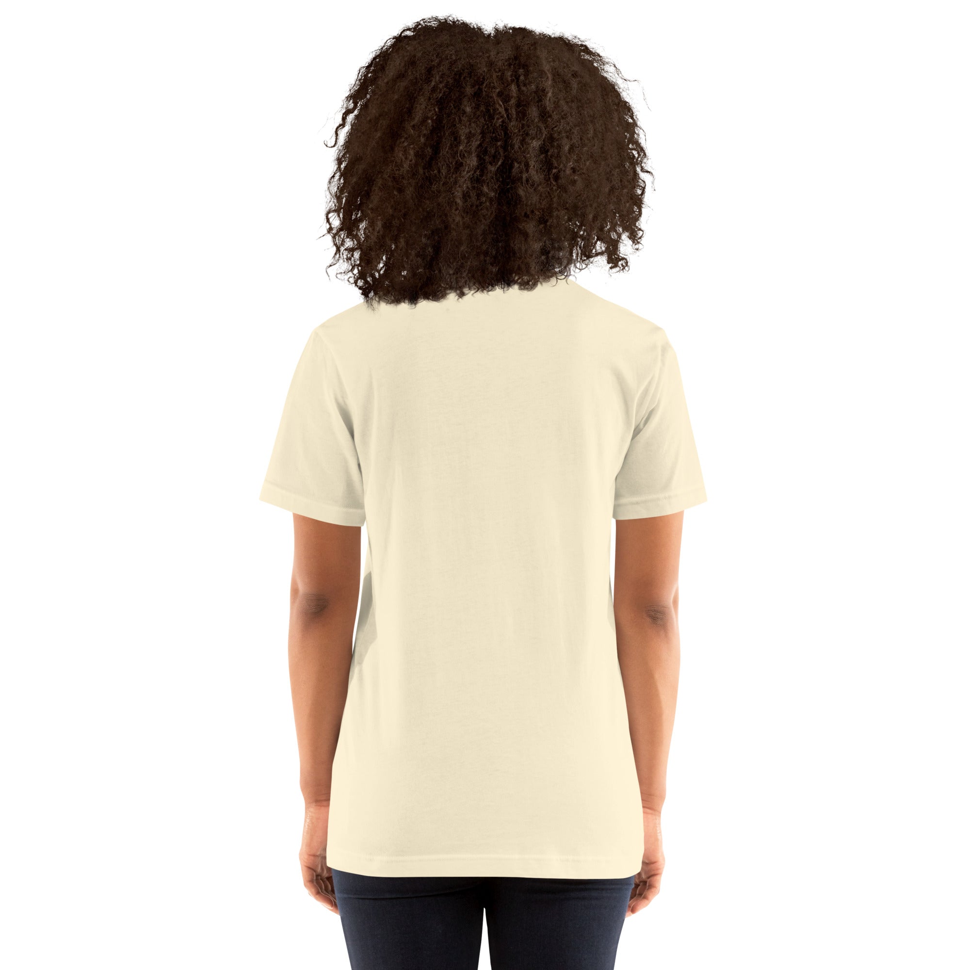 T-shirt femme Enfin Libre - 2