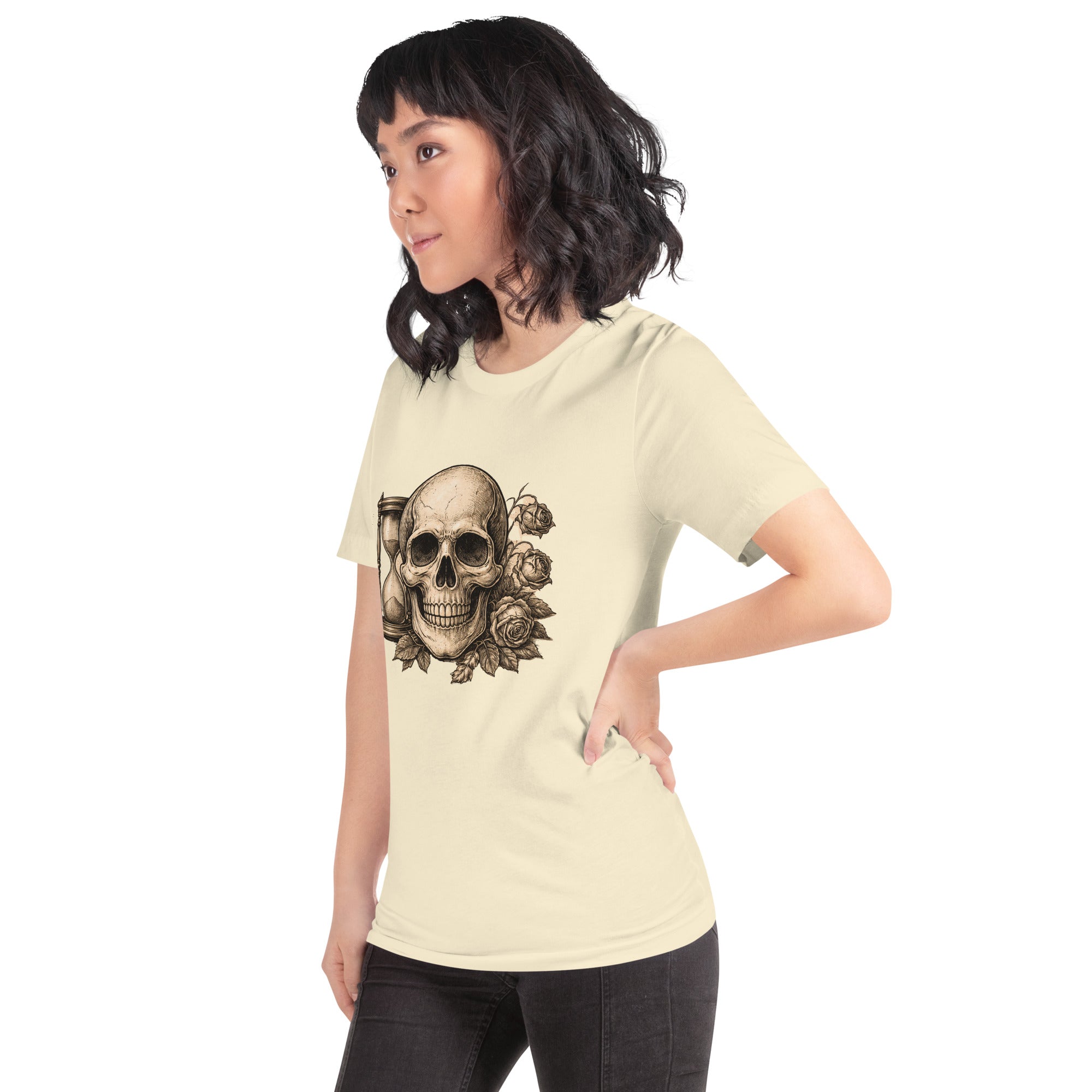 T-shirt Memento Mori - 5