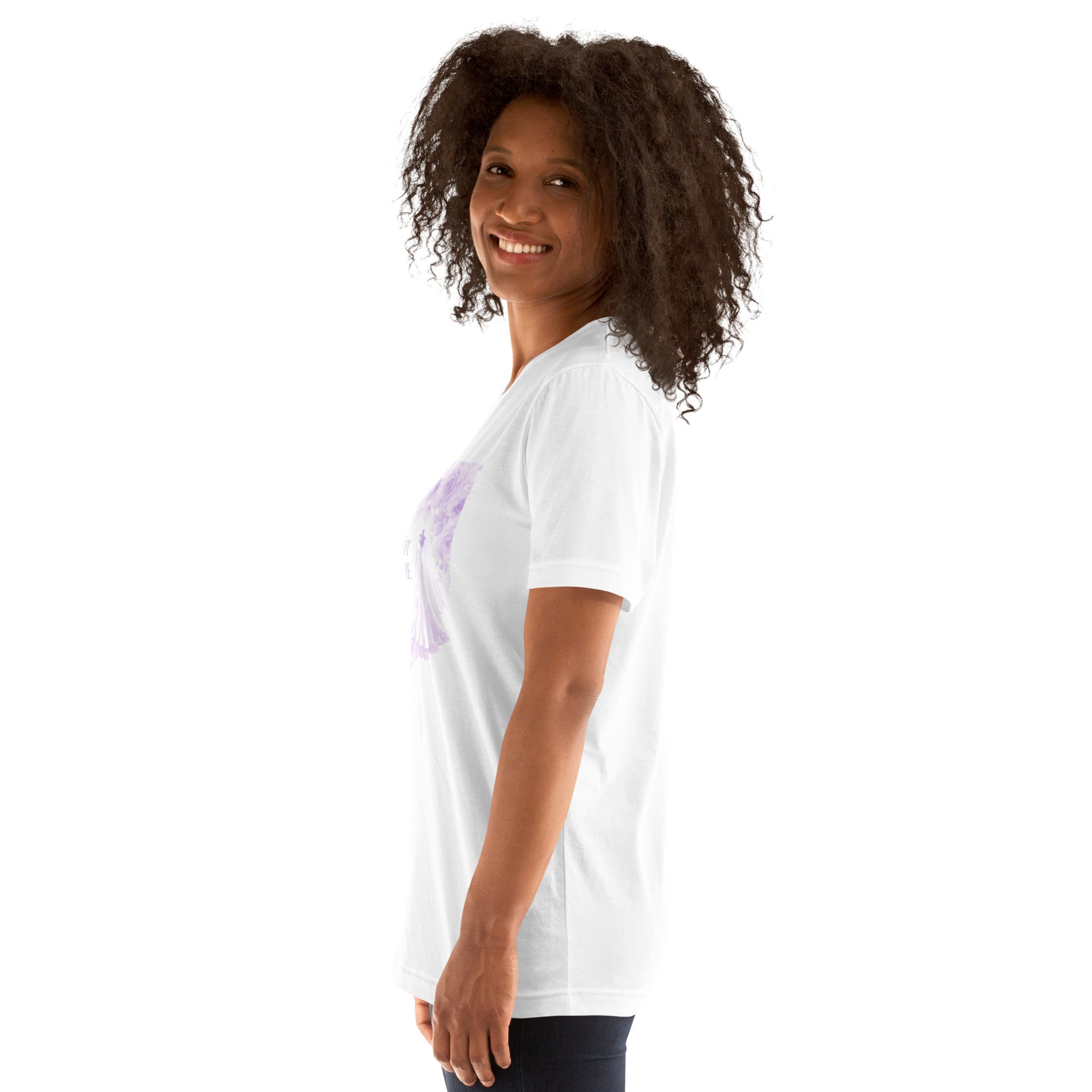 T-shirt EVJF Bientôt Madame - 3