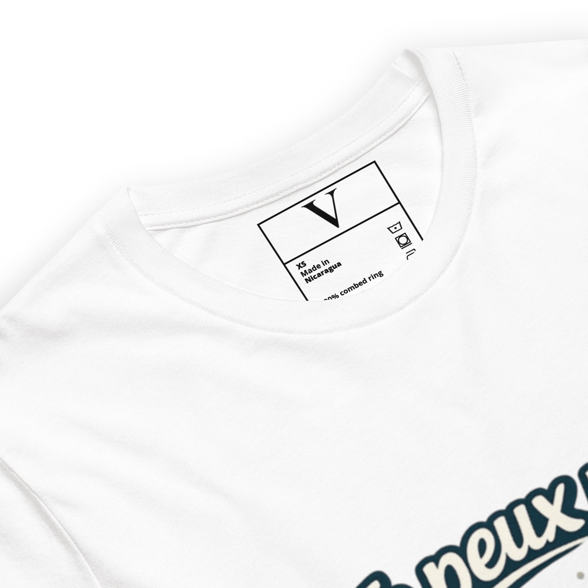 T-shirt je peux pas j’ai réunion - 11