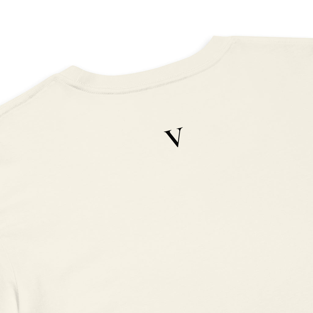 Crop top beige serpent rose tatouage - 14