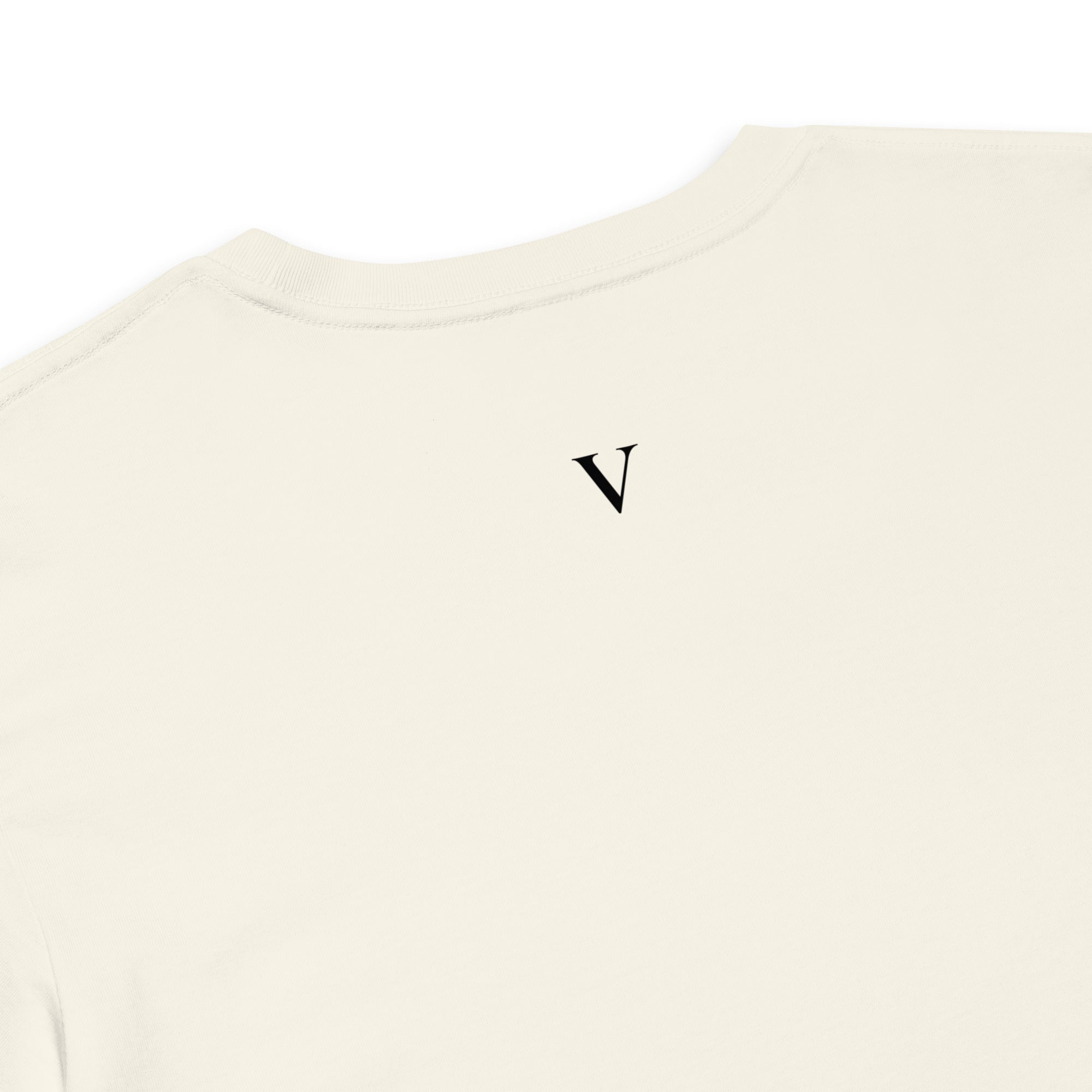 Crop top beige serpent rose tatouage - 14